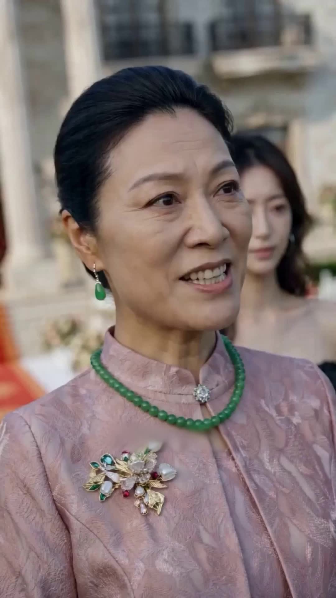 Episode 12 - Poor Bride? Her Mom Is a CEO